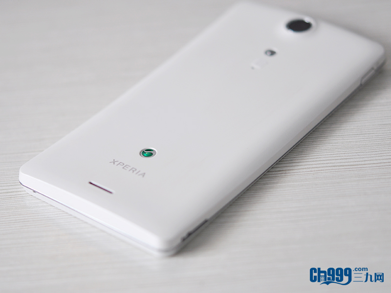 索尼lt29i xperia tx白色