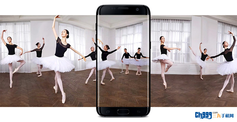 三星 Galaxy S7 edge(SM-G9350 )全网通红包版